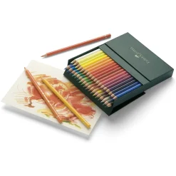 Polychromos Studio Box 36st