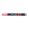 Posca Brush Pink 1-10 mm