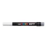 Posca Brush White 1-10 mm