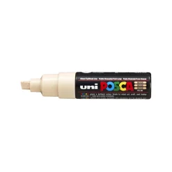 Posca PC-8K Beige 88 (8 mm broad tip / chisel)