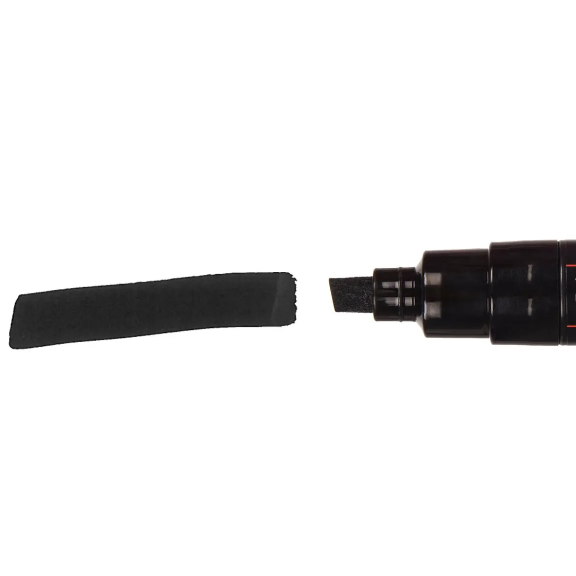 Posca PC-8K Brown 45 (8 mm broad tip / chisel)