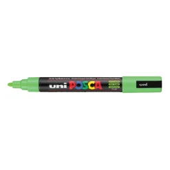 Posca PC-5M Apple green 43 (1,8-2,5 mm)