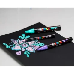 Posca PC-5M Aqua green 545 (1,8-2,5 mm)