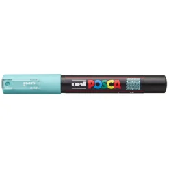 Posca PC-3M Aqua green 545 (0,9-1,3 mm)