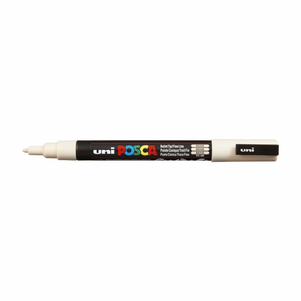 Posca PC-3M Beige 88 (0,9-1,3 mm)