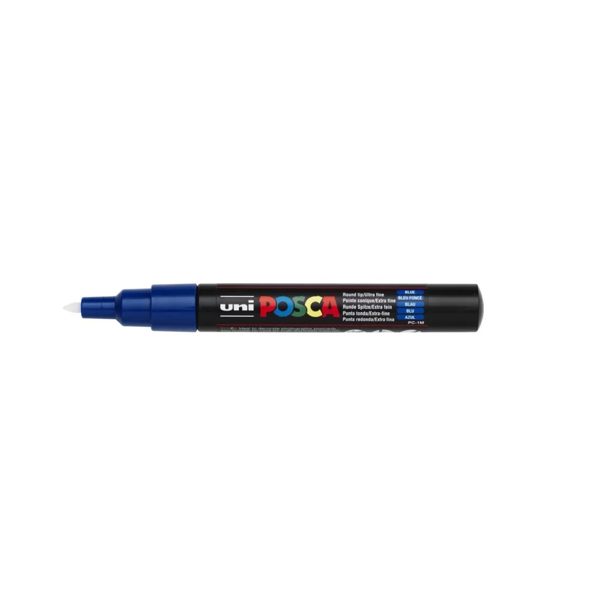 Posca PC-1M Blue 41 (0,7 mm)