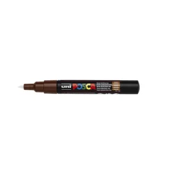 Posca PC-1M Brown 45 (0,7 mm)