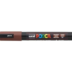 Posca PC-5M Cacao brown 75 (1,8-2,5 mm)