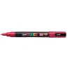 Posca PC-3M Dark Red 14 (0,9-1,3 mm)