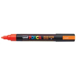 Posca PC-5M Fluorescent orange 754 (1,8-2,5 mm)