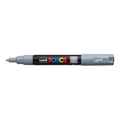 Posca PC-1M Grey 95 (0,7 mm)