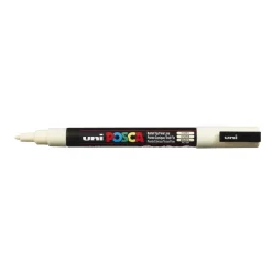 Posca PC-3M Ivory 19 (0,9-1,3 mm)