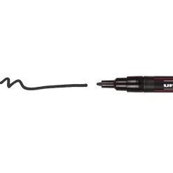 Posca PC-3M Khaki Green 07 (0,9-1,3 mm)