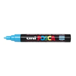 Posca PC-5M Light blue 57 (1,8-2,5 mm)