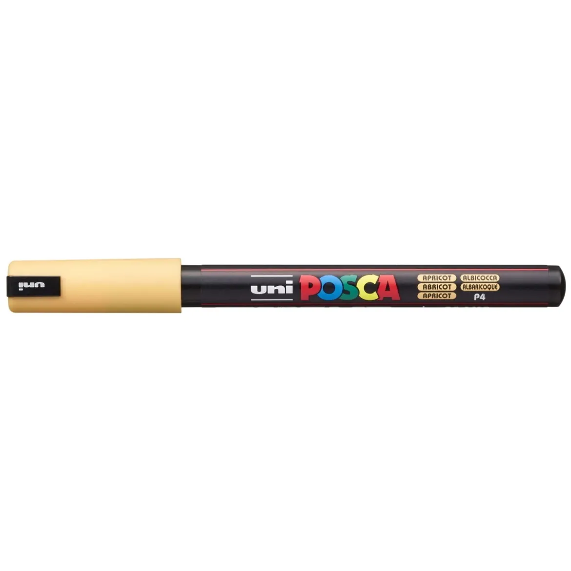 Posca PC-1MR Apricot 26 (0,7 mm)