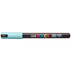 Posca PC-1MR Aqua green 545 (0,7 mm)
