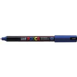 Posca PC-1MR Blue 41 (0,7 mm)