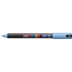 Posca PC-1MR Glacier Blue 11 (0,7 mm)