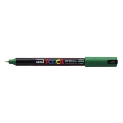 Posca PC-1MR Green 870 (0,7 mm)
