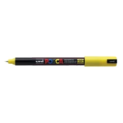 Posca PC-1MR Yellow 44 (0,7 mm)