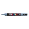 Posca PC-5M Slate Grey 96 (1,8-2,5 mm)