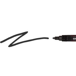 Posca PC-5M Slate Grey 96 (1,8-2,5 mm)