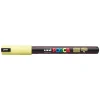 Posca PC-5M Sunshine yellow 200 (1,8-2,5 mm)