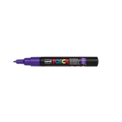 Posca PC-1M Violet 55 (0,7 mm)