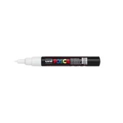 Posca PC-1M White 52 (0,7 mm)