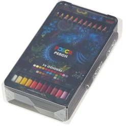 Posca Pencils 36 färger