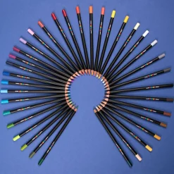 Posca Pencils 36 färger