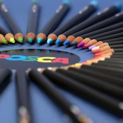 Posca Pencils 36 färger