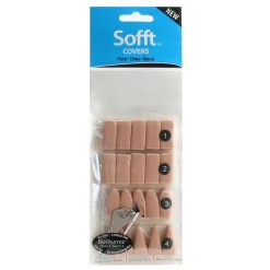 PP Sofft® Covers Mix - 40st
