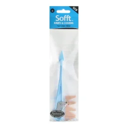 PP Sofft® Knife & Covers No 4
