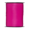 Presentband 200 meter på rulle, 1 cm bred – cerise