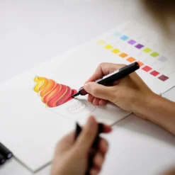 Promarker Blender