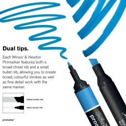 Promarker Blender