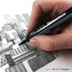 ProMarker block A3 Bleedproof