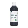 Ready Mix Tempera, svanenmärkt hobbyfärg för barn 250 ml, svart