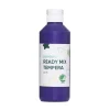 Ready Mix Tempera, svanenmärkt hobbyfärg för barn 250 ml, lila