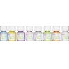 Ready Mix Tempera 8x30ml Pastell