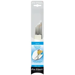 Red Sable 5246 Brush set 5 st
