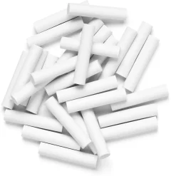 Refill batteridrivet suddgummi