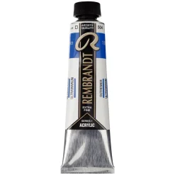 Rembrandt akrylfärg 40 ml Ultramarine - 504