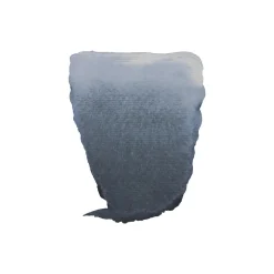Rembrandt akvarellfärg halvkopp – White Extra Opaque 106