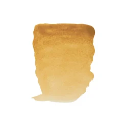 Rembrandt akvarellfärg halvkopp – Raw Sienna 234