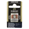 Rembrandt akvarellfärg halvkopp – Transparent Oxide Red 378