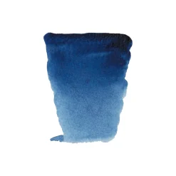 Rembrandt akvarellfärg halvkopp – Prussian Blue 508