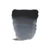 Rembrandt akvarellfärg halvkopp – Payne's Gray 708