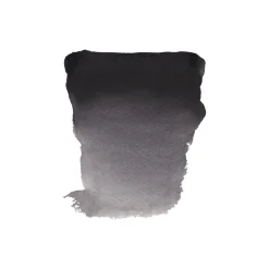 Rembrandt akvarellfärg halvkopp – Neutral Tint 715